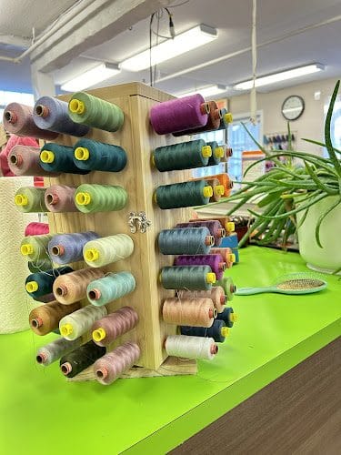 meral’s tailoring&alterations