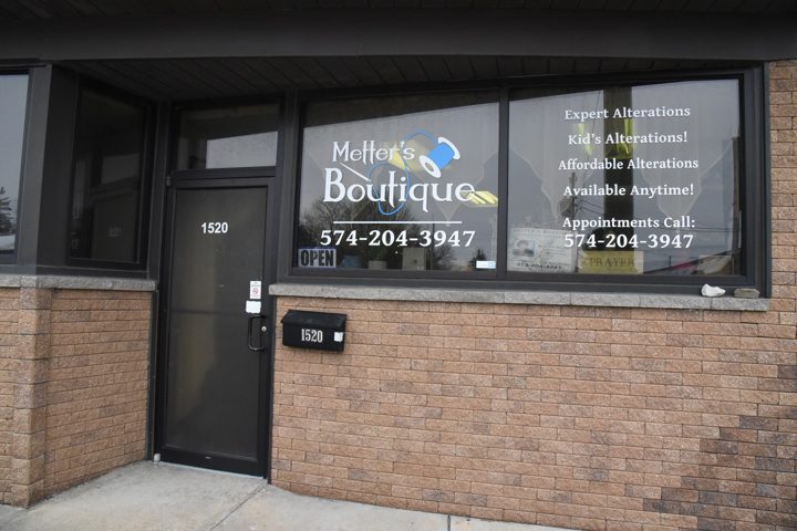 Metter’s Boutique