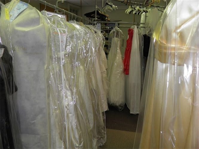 Mia Alterations/ by appointments only