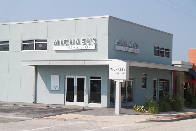 Michael’s Mens Store & Tailoring