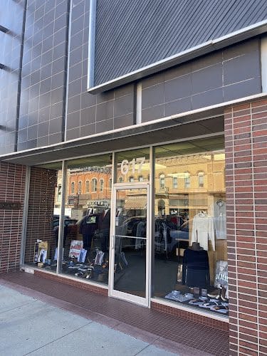 Michael’s Menswear