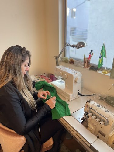 Michele Curcho Tailor Shop / Sewing Classes
