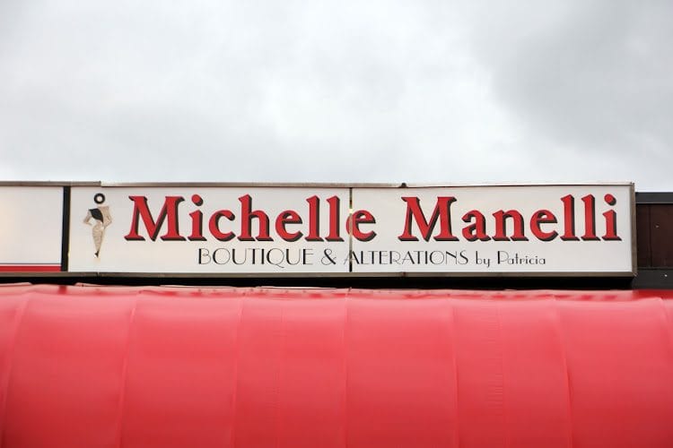 Michelle Manelli