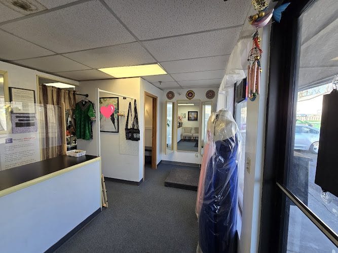 Michelle’s Alteration