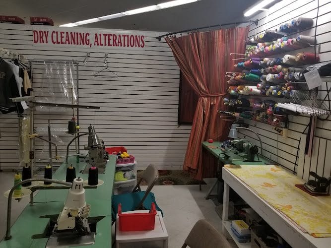 Miko Cleaners