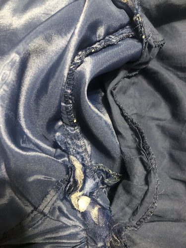 Milan Alterations