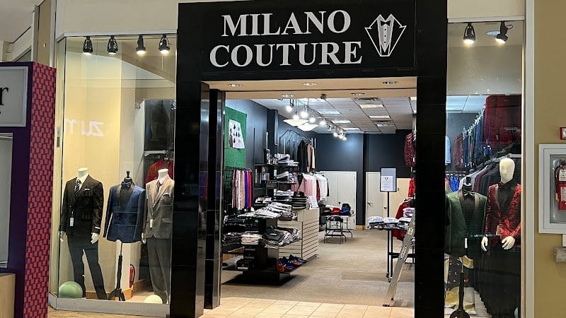 Milano Couture