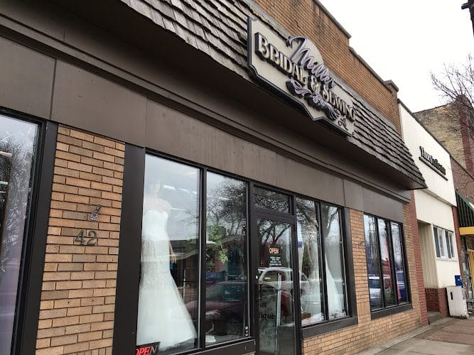 Miller Bridal & Sewing LLC