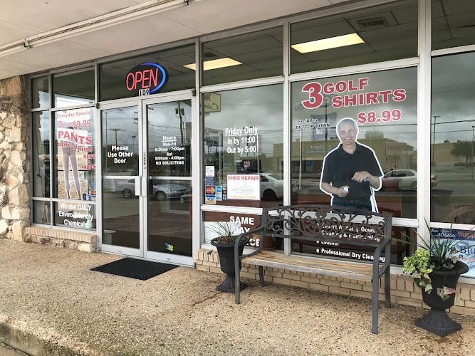 Miller’s Custom Cleaners