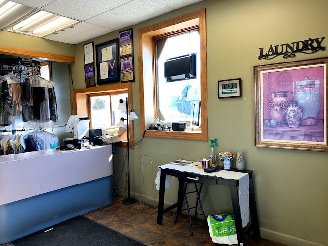 Miller’s Quality Cleaners