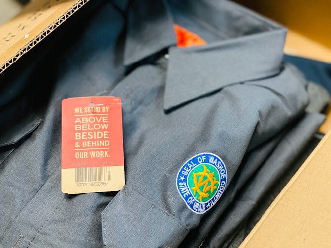 Miller’s School Jackets