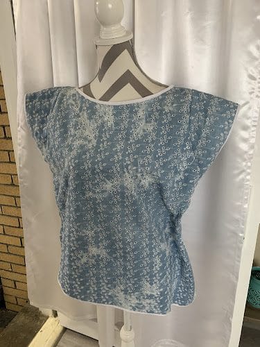 Millie’s Alterations