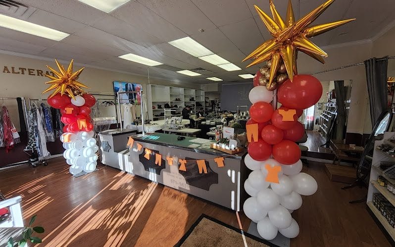 Milt’s Alterations