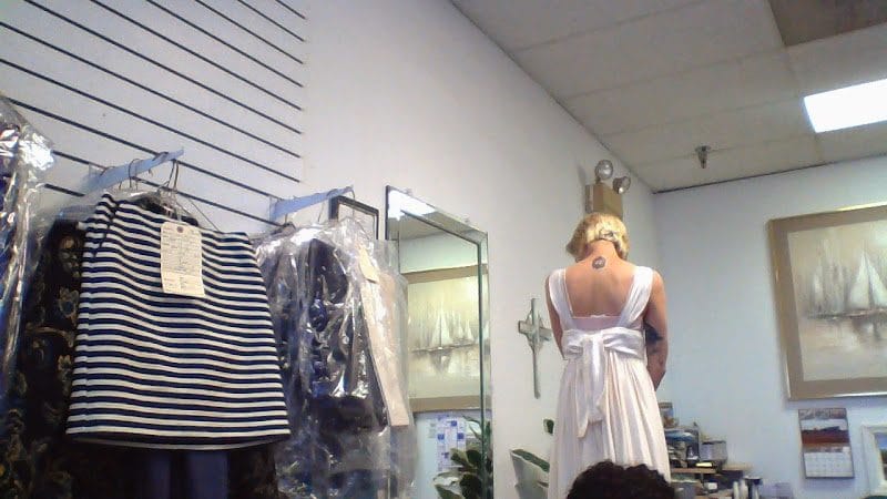 Miracle Work Alterations