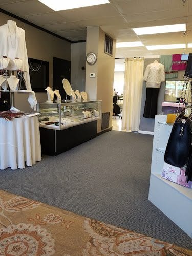 Mirjana’s Tailoring