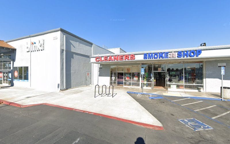 Mission Cleaners