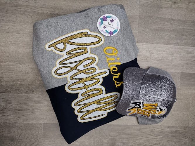 MJ’s Handmade Creations