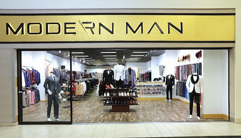 Modern Man