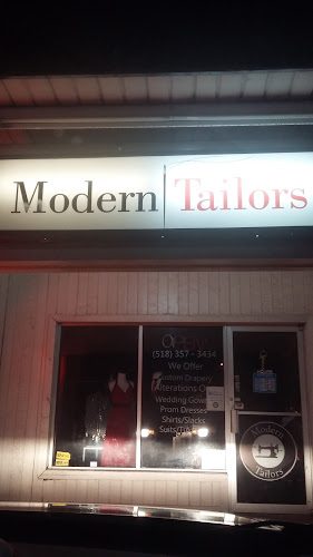 Modern Tailors