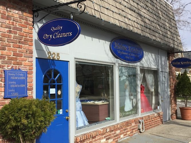 Moline-Kronberg Cleaners