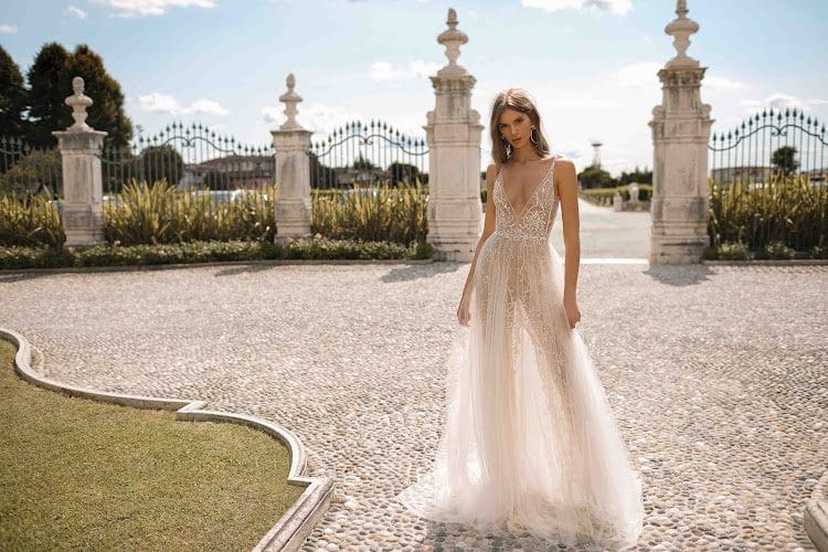 Mon Amie Bridal Salon