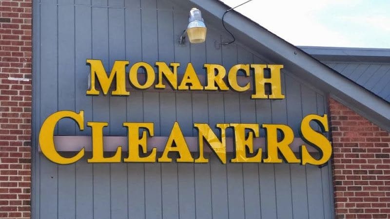Monarch Cleaners