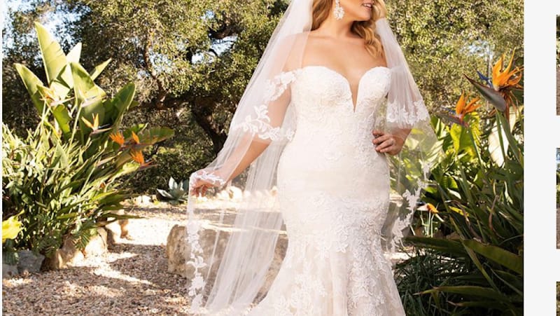 Mona’s Boutique & Tailoring