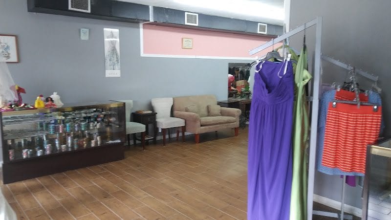 Monica’s Fashion & Alterations