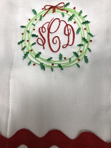 Monogram Creations
