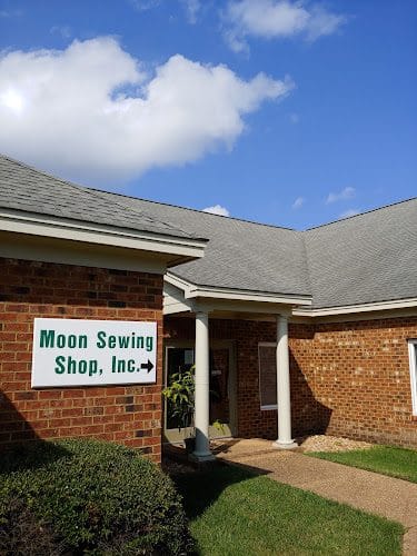 Moon Sewing Shop
