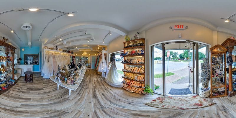 Moonlight Dress Boutique