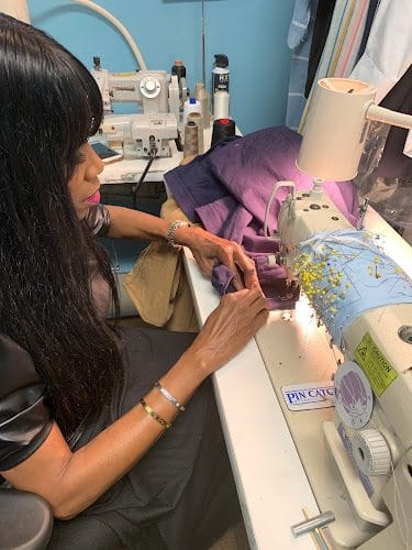 Morella’s Tailor Shop