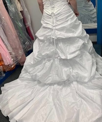 Mor’s Alterations