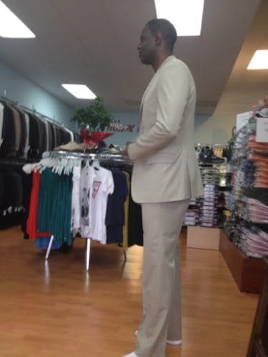 MQ Tailor and alteration