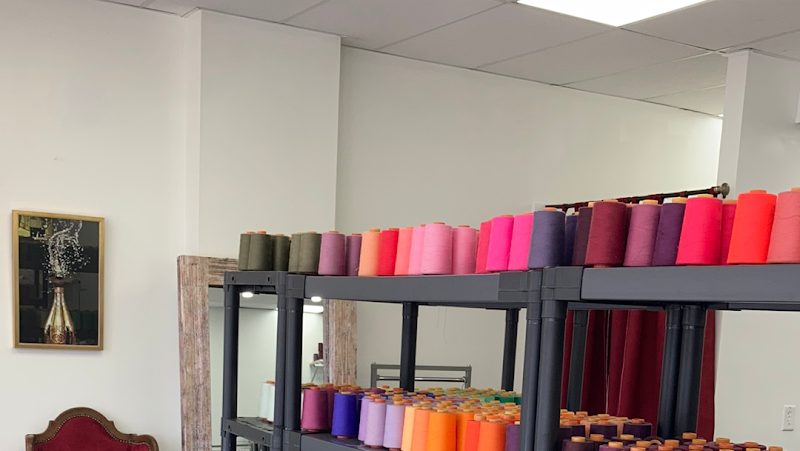 Mr Santos Custom Tailor