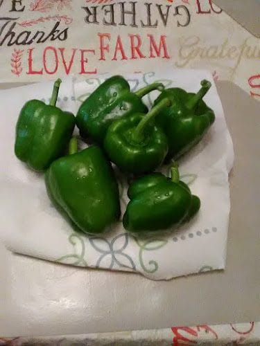 Mrs D’s Alteration