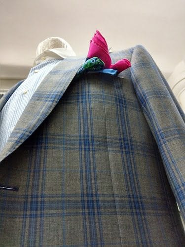 Mrtailor Bespoke