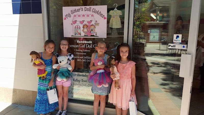Ms. Mary’s Alterations in Kokomo