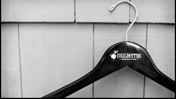 Mulberrys Dry Cleaners and Laundry