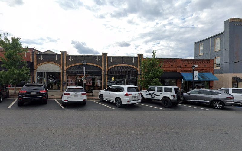 Mulkey’s Menswear & Tuxedo Rental