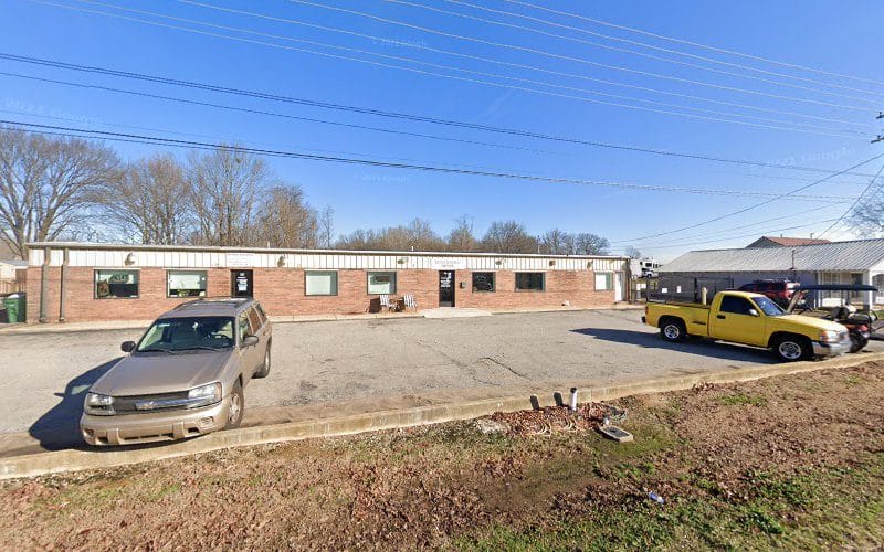 Munford Tailoring and Alteration