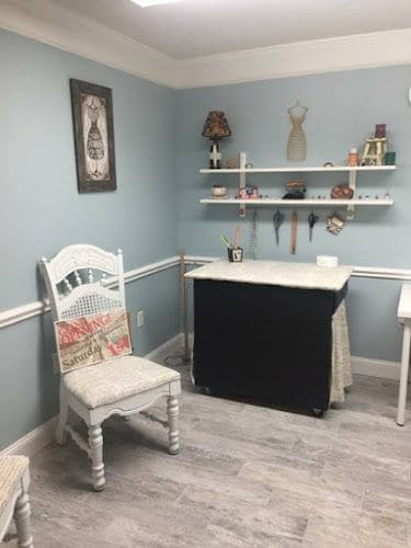 Murray’s Tailoring