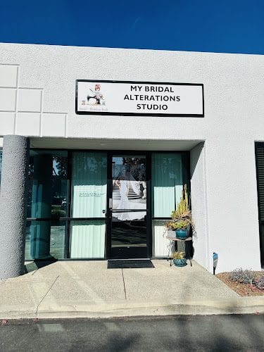 My Bridal Alterations Studio