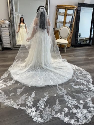 My Daughter’s Wedding III