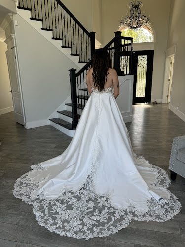Mya-Ki Alterations (by appointment only)