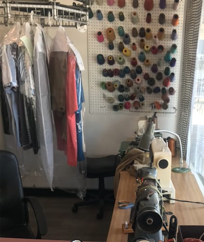 N & K Cleaners
