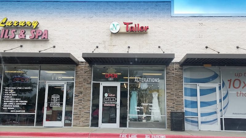 N Tailor