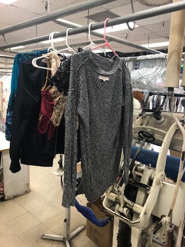 Naber’s Cleaners
