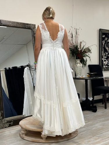 Nadya D Studio Design & Alterations