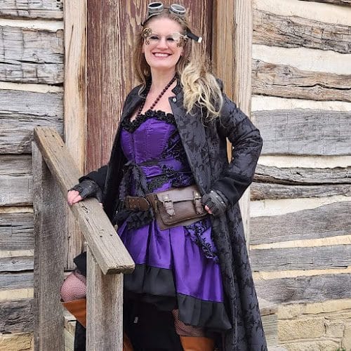 Nancy’s Costume Creations